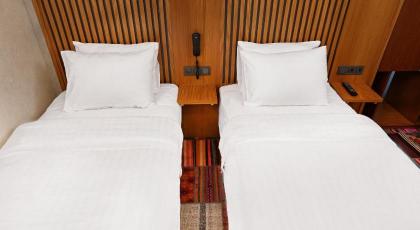 Discovery Hotel - image 17