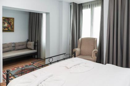 The Print House Hotel - image 11