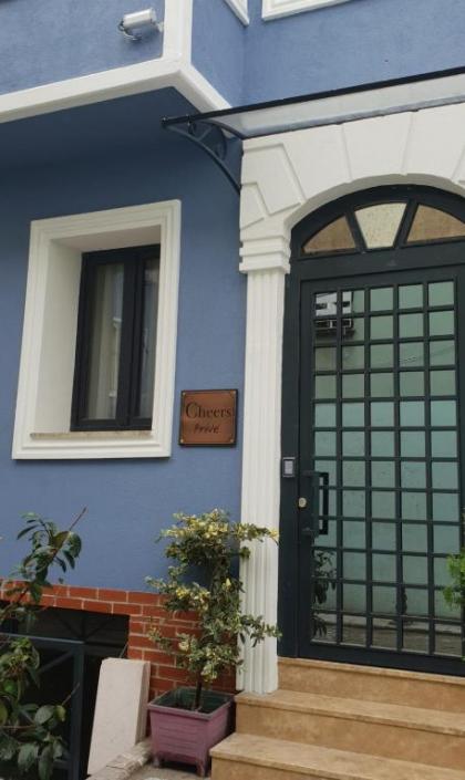 The Print House Hotel - image 14
