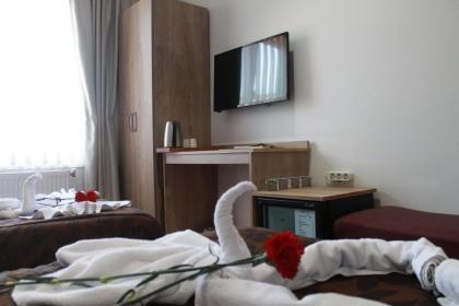 Rozza Hotel