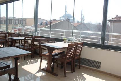 Rozza Hotel - image 21