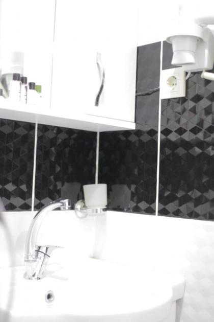 Rozza Hotel - image 25