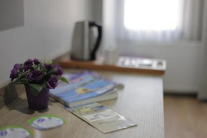 Rozza Hotel - image 29