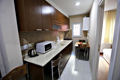 Istanbul Family Apart - image 22