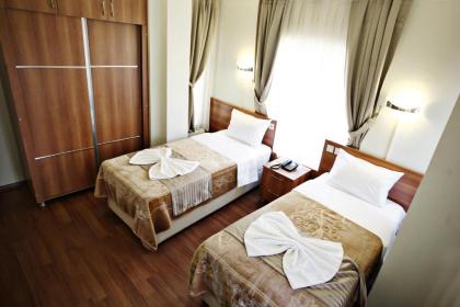 Taksim Palace Hotel - image 1