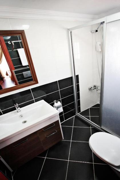 Taksim Palace Hotel - image 11