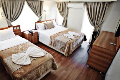 Taksim Palace Hotel - image 12