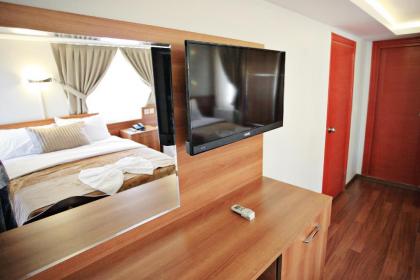 Taksim Palace Hotel - image 3