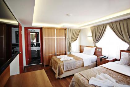 Taksim Palace Hotel - image 9