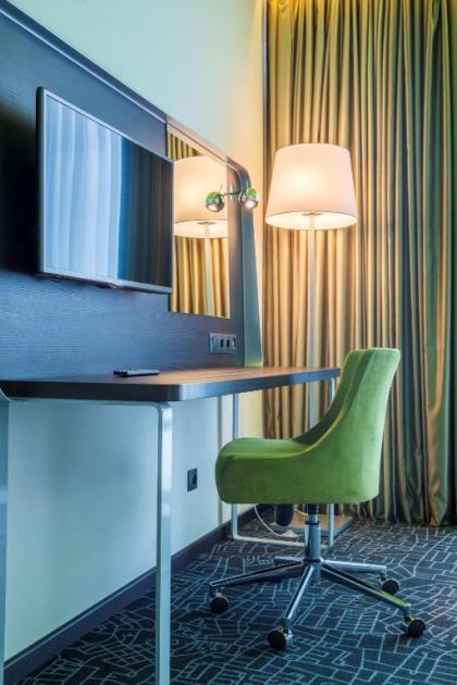 Park Inn By Radisson Istanbul Ataturk Airport - image 11