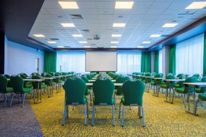 Park Inn By Radisson Istanbul Ataturk Airport - image 14