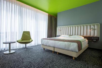 Park Inn By Radisson Istanbul Ataturk Airport - image 18
