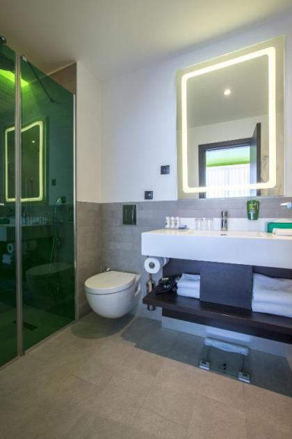 Park Inn By Radisson Istanbul Ataturk Airport - image 20