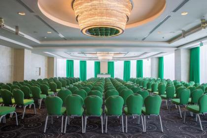 Park Inn By Radisson Istanbul Ataturk Airport - image 3