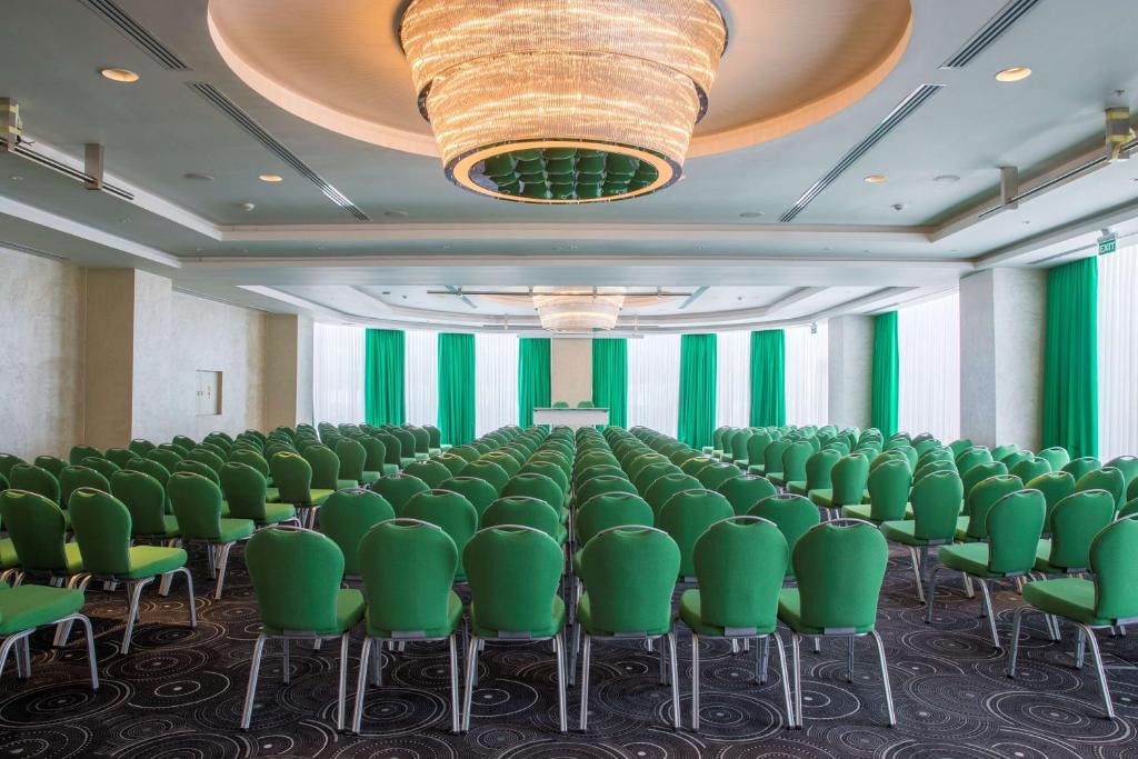 Park Inn By Radisson Istanbul Ataturk Airport - image 3