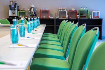Park Inn By Radisson Istanbul Ataturk Airport - image 4