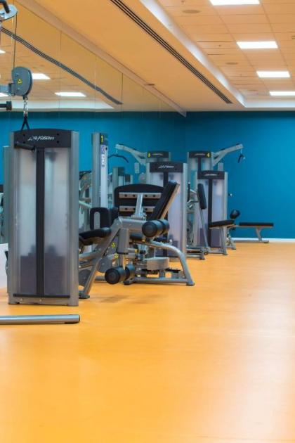 Park Inn By Radisson Istanbul Ataturk Airport - image 8