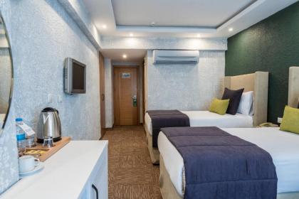 Hotel Carlton - image 18
