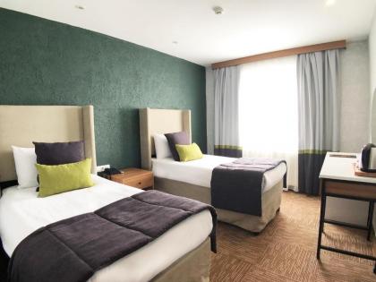 Hotel Carlton - image 5