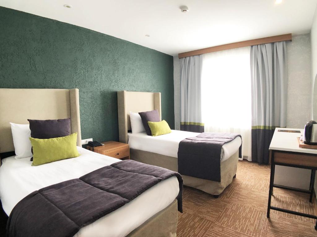 Hotel Carlton - image 5