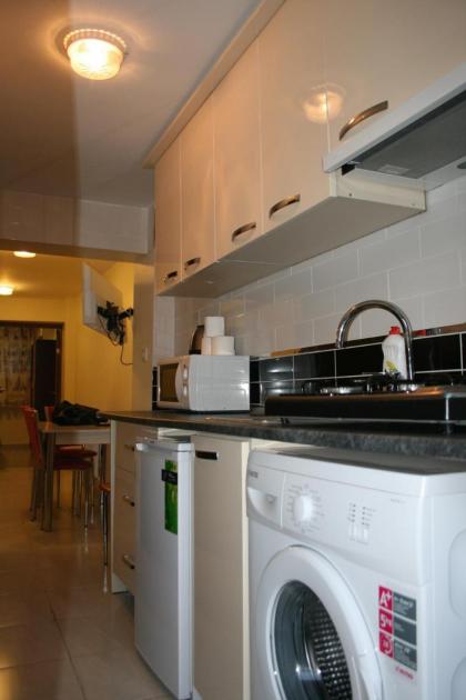 Marmara Apartments - image 27
