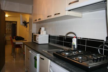 Marmara Apartments - image 8