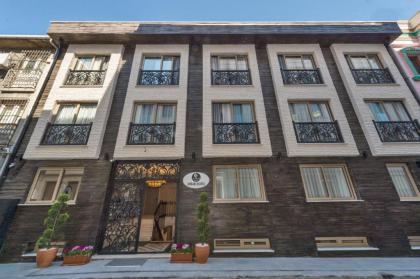 Aybar Hotel - image 1