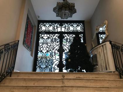 Aybar Hotel - image 13