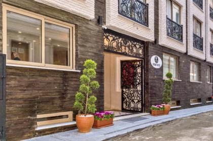 Aybar Hotel - image 15