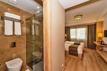 Aybar Hotel - image 16