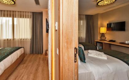 Aybar Hotel - image 18