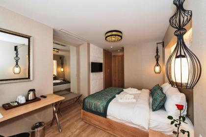 Aybar Hotel - image 19