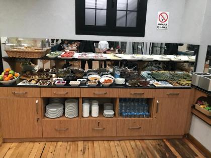Aybar Hotel - image 6