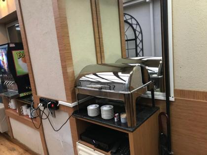 Aybar Hotel - image 7