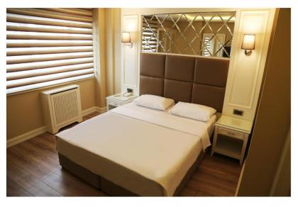 Fimka Hotel - image 10