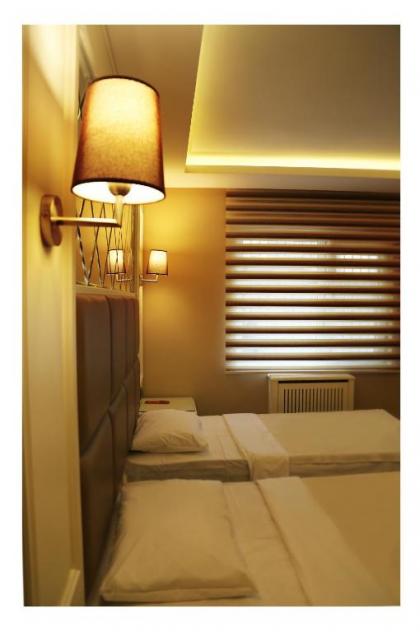 Fimka Hotel - image 12
