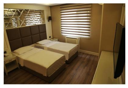 Fimka Hotel - image 13