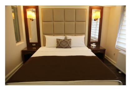 Fimka Hotel - image 16
