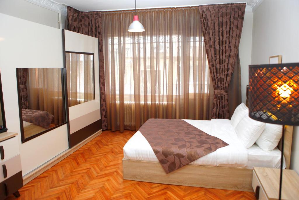 ABC Residence - main image