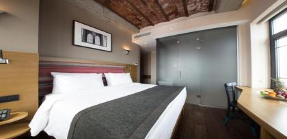 Bankerhan Hotel - image 1