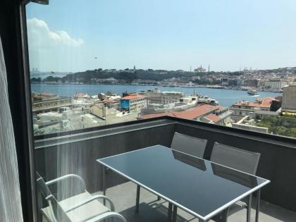 Bankerhan Hotel - image 17