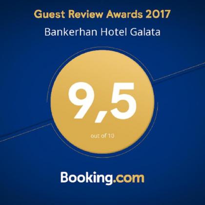 Bankerhan Hotel - image 5
