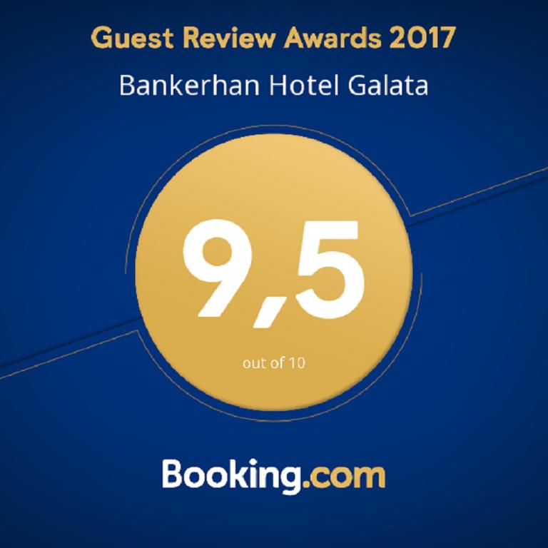 Bankerhan Hotel - image 5