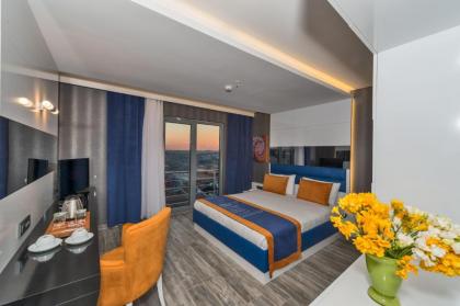 Inntel Hotel Istanbul - image 1