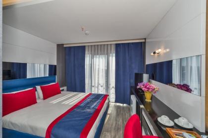 Inntel Hotel Istanbul - image 10