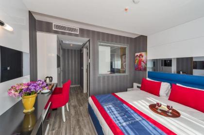 Inntel Hotel Istanbul - image 11