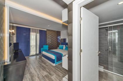 Inntel Hotel Istanbul - image 12