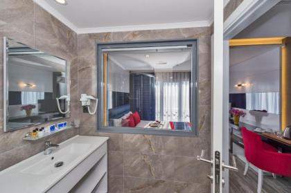 Inntel Hotel Istanbul - image 14