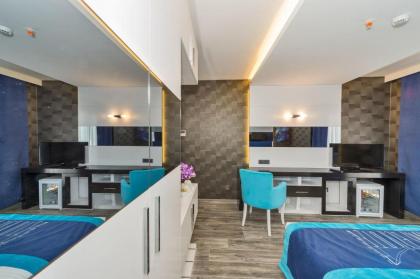 Inntel Hotel Istanbul - image 15