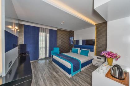 Inntel Hotel Istanbul - image 16